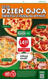Żabka gazetka Strona 6