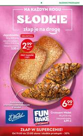 Żabka gazetka Strona 64
