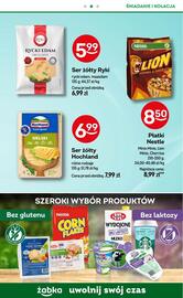 Żabka gazetka Strona 71