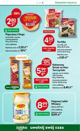 Żabka gazetka Strona 72