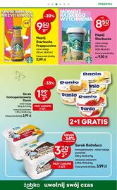 Żabka gazetka Strona 78