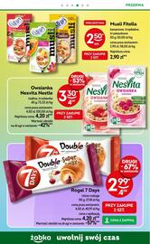 Żabka gazetka Strona 79