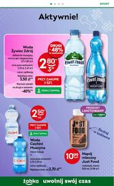 Żabka gazetka Strona 86