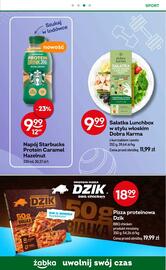 Żabka gazetka Strona 88