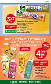 Żabka gazetka Strona 89