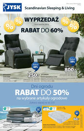 JYSK gazetka Strona 2