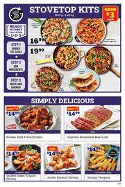 M & M Food Market flyer week 25 Page 2