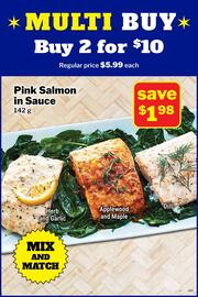 M & M Food Market flyer week 25 Page 9