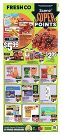 FreshCo flyer week 25 Page 1