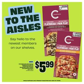 FreshCo flyer week 25 Page 11