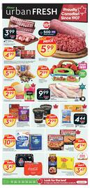 Sobeys flyer week 25 Page 1