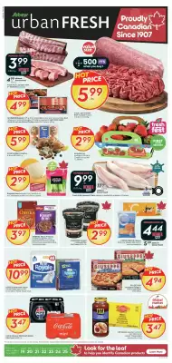 Sobeys flyer (valid until 26-06)