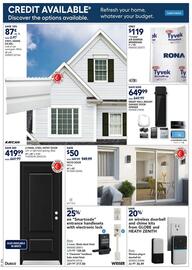 RONA flyer week 25 Page 11