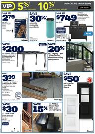 RONA flyer week 25 Page 3