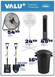 RONA flyer week 25 Page 5