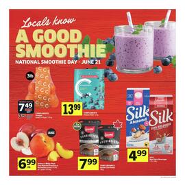 IGA flyer week 25 Page 10