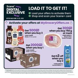 IGA flyer week 25 Page 13