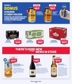 Bottlemart catalogue Page 7