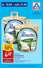 ALDI gazetka Strona 4