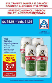 ALDI gazetka Strona 6