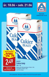 ALDI gazetka Strona 7
