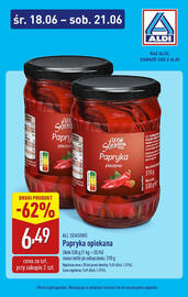 ALDI gazetka Strona 8
