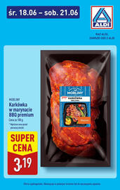 ALDI gazetka Strona 9