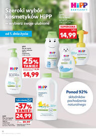 Kaufland gazetka Strona 14