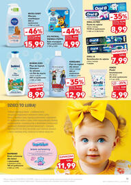 Kaufland gazetka Strona 15