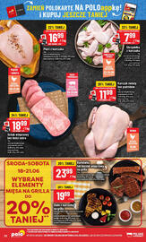 Polomarket gazetka tydzień 25 Strona 22