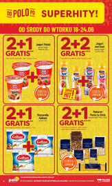 Polomarket gazetka tydzień 25 Strona 6