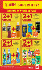 Polomarket gazetka tydzień 25 Strona 7