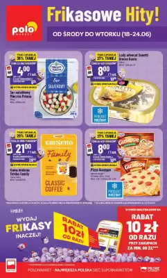 Polomarket gazetka (ważność do 24-06)