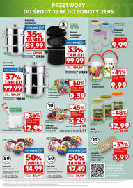 Kaufland gazetka tydzień 25 Strona 13