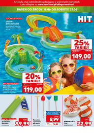 Kaufland gazetka tydzień 25 Strona 14