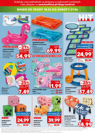 Kaufland gazetka tydzień 25 Strona 15