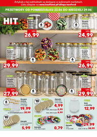 Kaufland gazetka tydzień 25 Strona 18