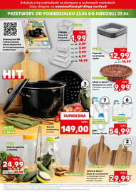 Kaufland gazetka tydzień 25 Strona 19
