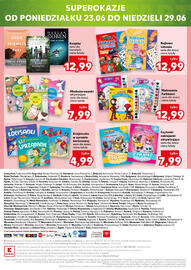 Kaufland gazetka tydzień 25 Strona 26