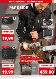 Kaufland gazetka tydzień 25 Strona 3
