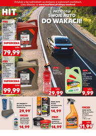 Kaufland gazetka tydzień 25 Strona 8