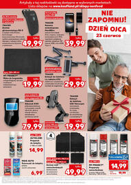 Kaufland gazetka tydzień 25 Strona 9