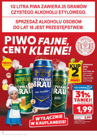 Kaufland gazetka tydzień 25 Strona 10