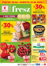 Kaufland gazetka tydzień 25 Strona 12