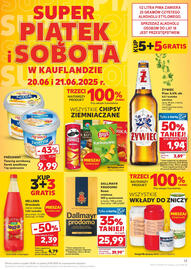 Kaufland gazetka tydzień 25 Strona 13