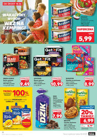 Kaufland gazetka tydzień 25 Strona 14