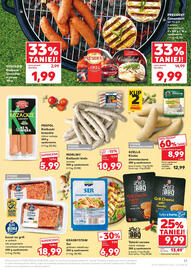 Kaufland gazetka tydzień 25 Strona 17