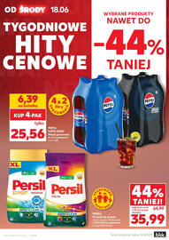 Kaufland gazetka tydzień 25 Strona 2