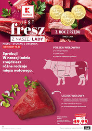 Kaufland gazetka tydzień 25 Strona 20