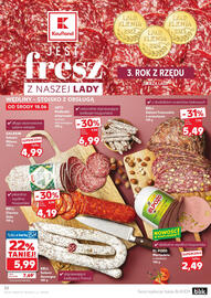 Kaufland gazetka tydzień 25 Strona 22